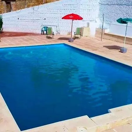 Casa Rural Bolero-Vadocanas Hotel *