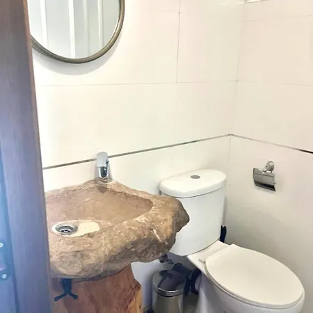 Hotel Casa Rural Bolero-Vadocanas *