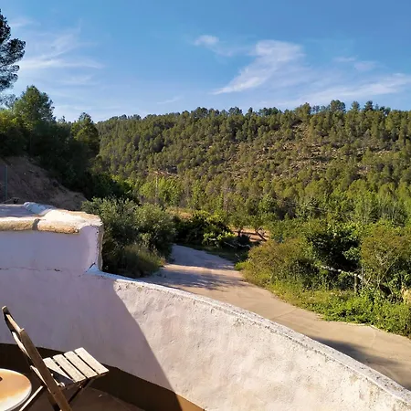 Casa rural Bolero-Vadocañas