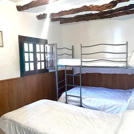 Casa rural Bolero-Vadocañas