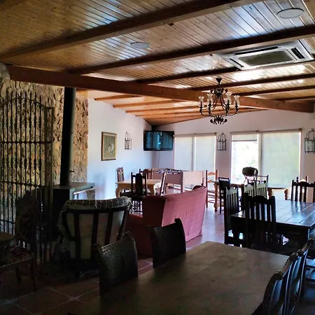 Casa Rural Bolero-Vadocanas * Villalpando