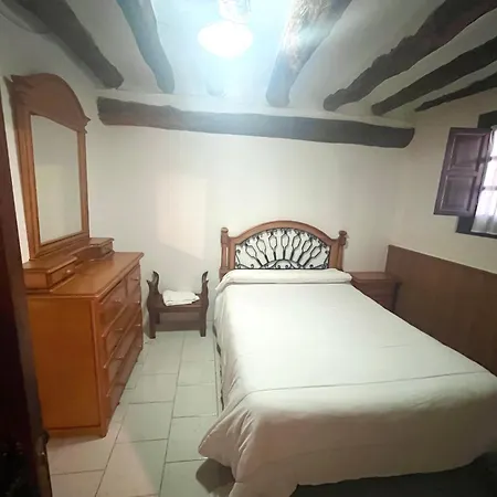Casa rural Bolero-Vadocañas