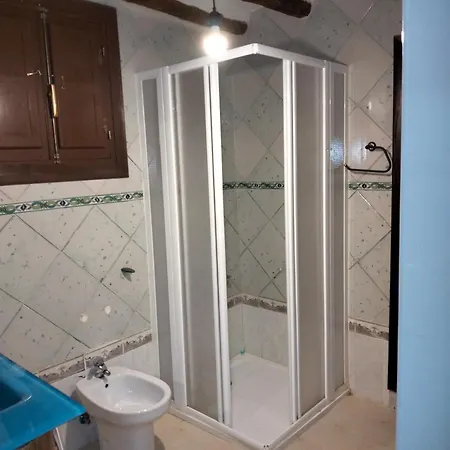 Casa rural Bolero-Vadocañas 호텔