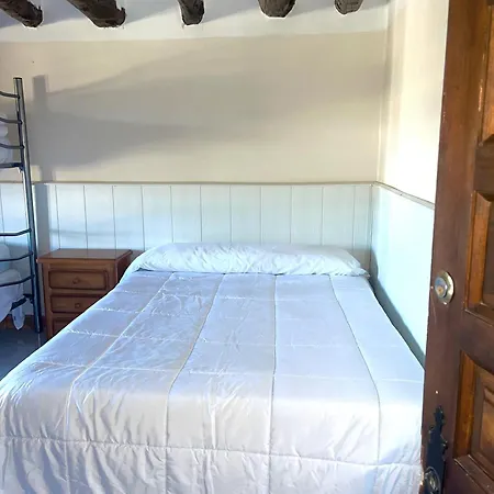 Hotel Casa Rural Bolero-Vadocanas