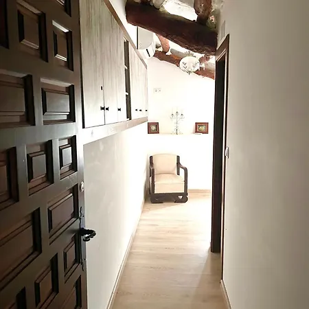 Casa Rural Bolero-Vadocanas Villalpando