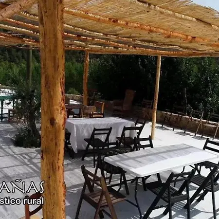 Casa Rural Bolero-Vadocanas * Villalpando