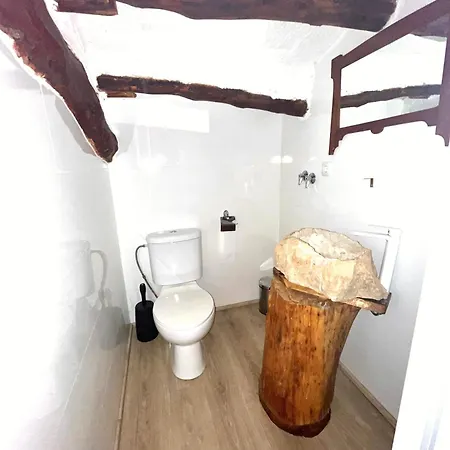 Hotel Casa Rural Bolero-Vadocanas