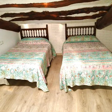 Casa Rural Bolero-Vadocanas Hotel *