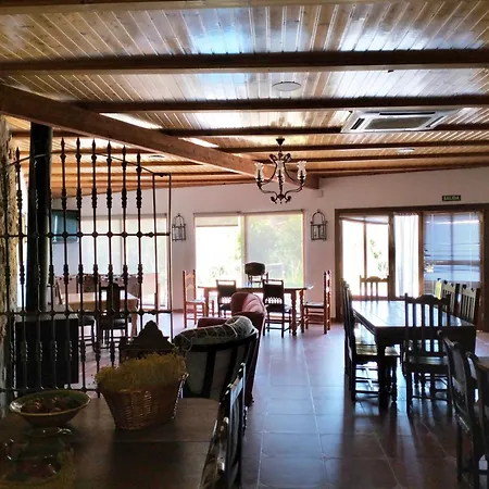 Casa Rural Bolero-Vadocanas Hotel Villalpando