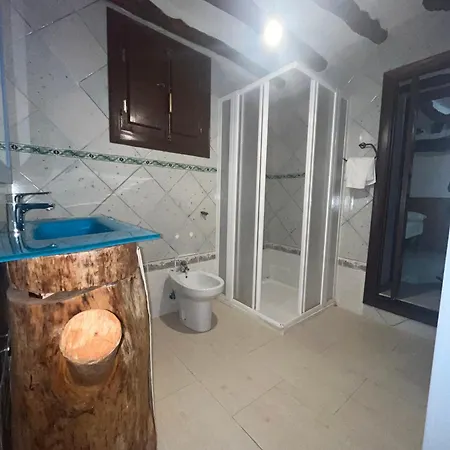 Hotel Casa Rural Bolero-Vadocanas Villalpando