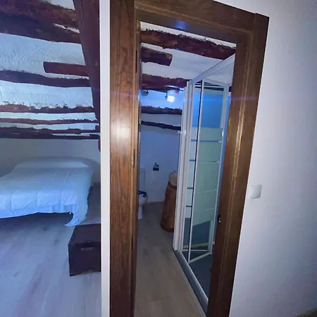 Hotel Casa Rural Bolero-Vadocanas