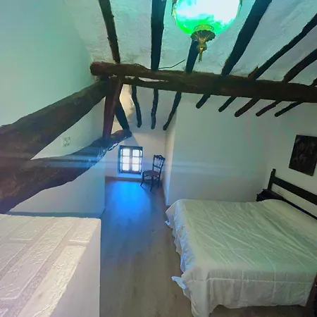 Casa rural Bolero-Vadocañas 호텔 *
