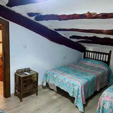 Casa Rural Bolero-Vadocanas *