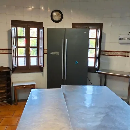 Casa Rural Bolero-Vadocanas Villalpando