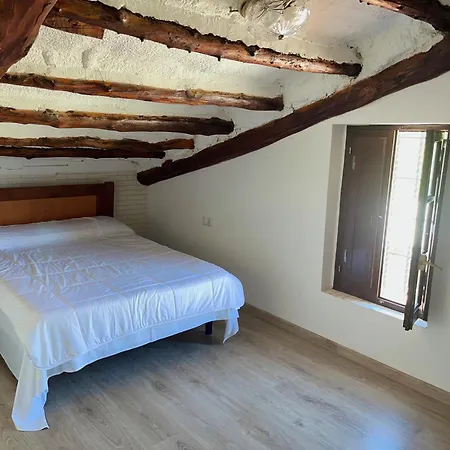 Casa rural Bolero-Vadocañas
