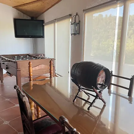 Casa Rural Bolero-Vadocanas Hotel