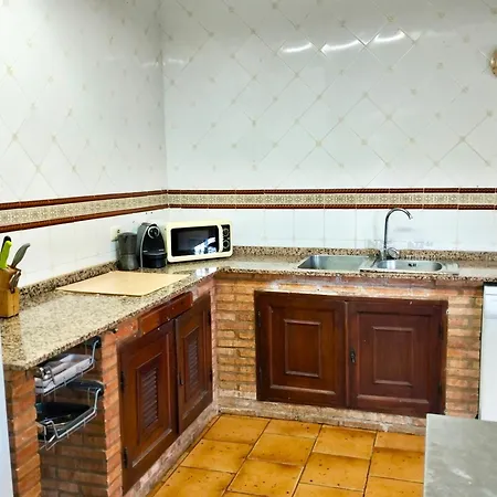 Hotel Casa Rural Bolero-Vadocanas