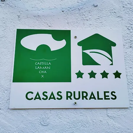 Hotel Casa Rural Bolero-Vadocanas Villalpando