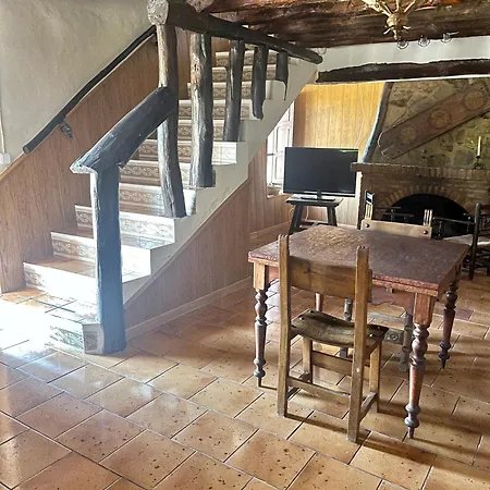 Casa Rural Bolero-Vadocanas *