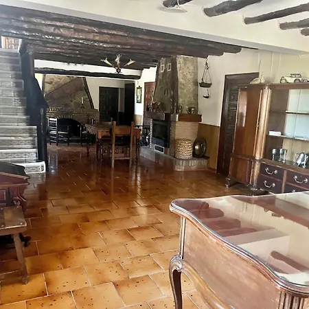 Casa Rural Bolero-Vadocanas * Villalpando