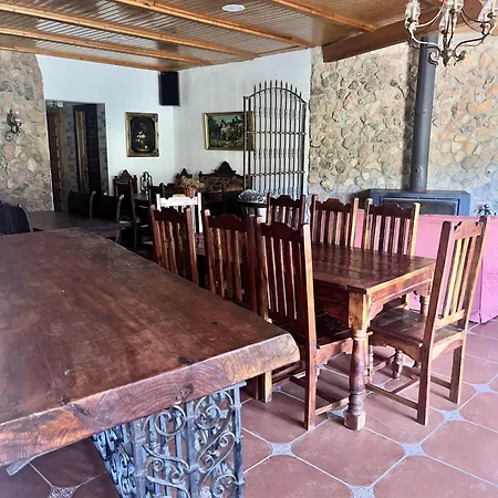 Casa Rural Bolero-Vadocanas