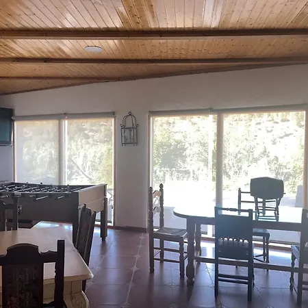 Hotel Casa Rural Bolero-Vadocanas