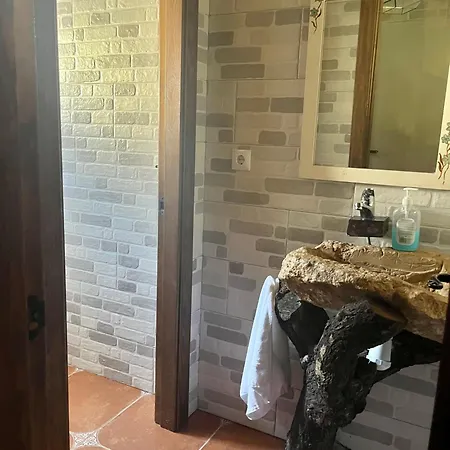 Hotel Casa Rural Bolero-Vadocanas Villalpando