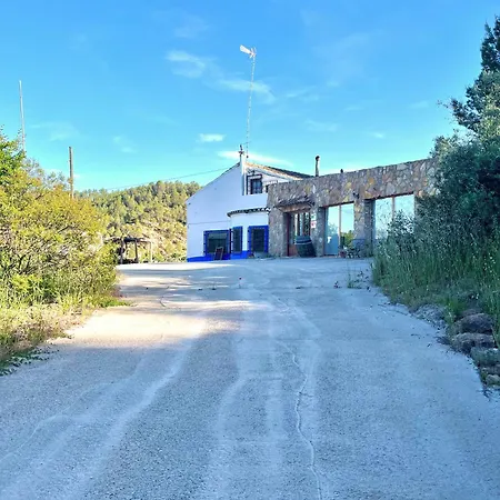 Casa Rural Bolero-Vadocanas *