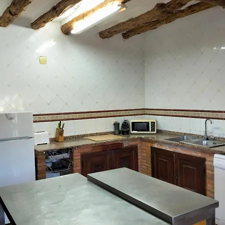 Hotel Casa Rural Bolero-Vadocanas Villalpando