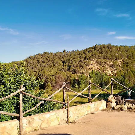 Casa rural Bolero-Vadocañas