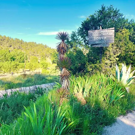 Hotel Casa Rural Bolero-Vadocanas Villalpando